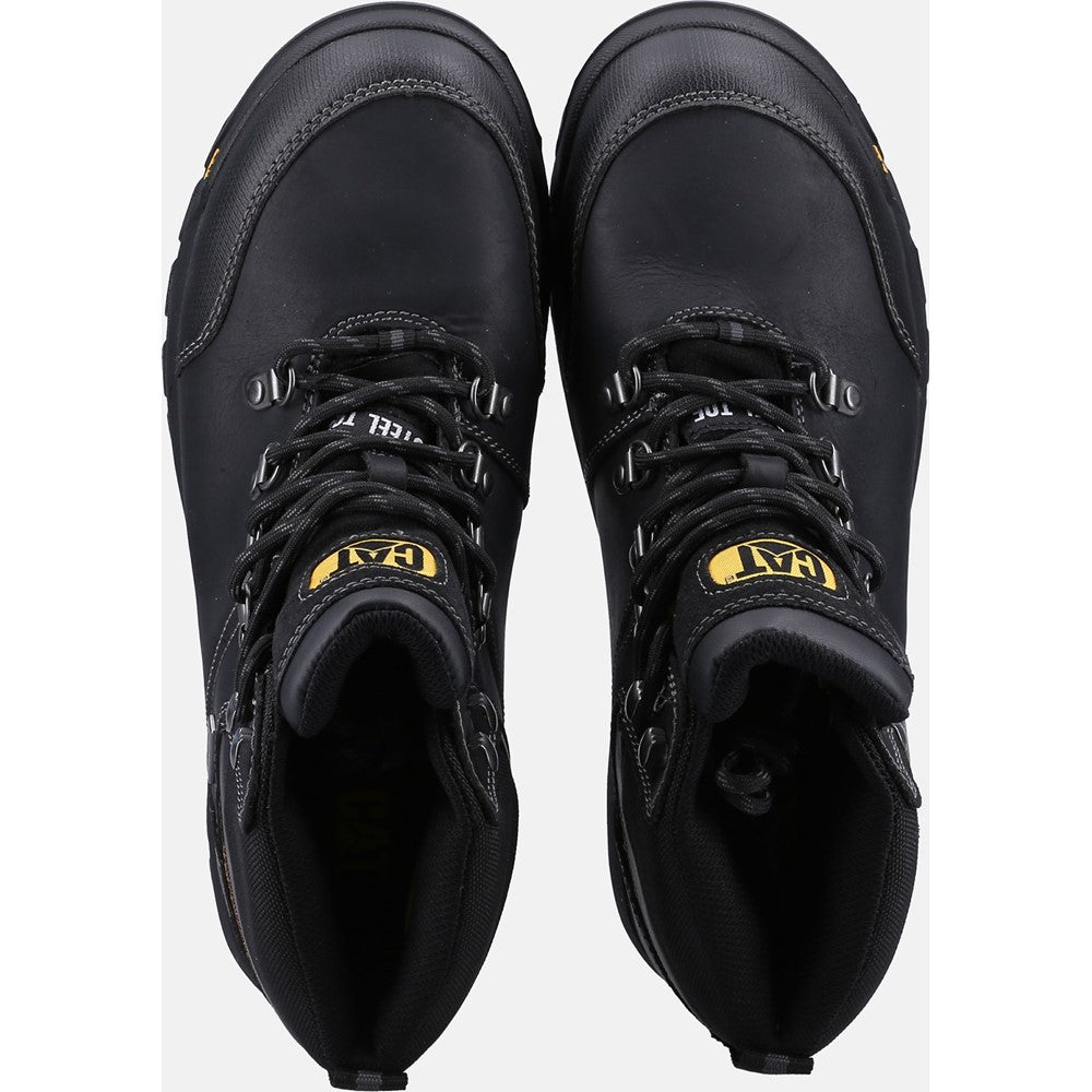 Caterpillar Framework Safety Boot ST S3 WR HRO SRA