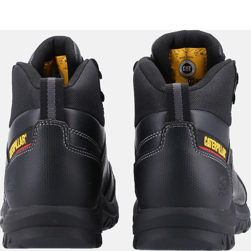 Caterpillar Framework Safety Boot ST S3 WR HRO SRA