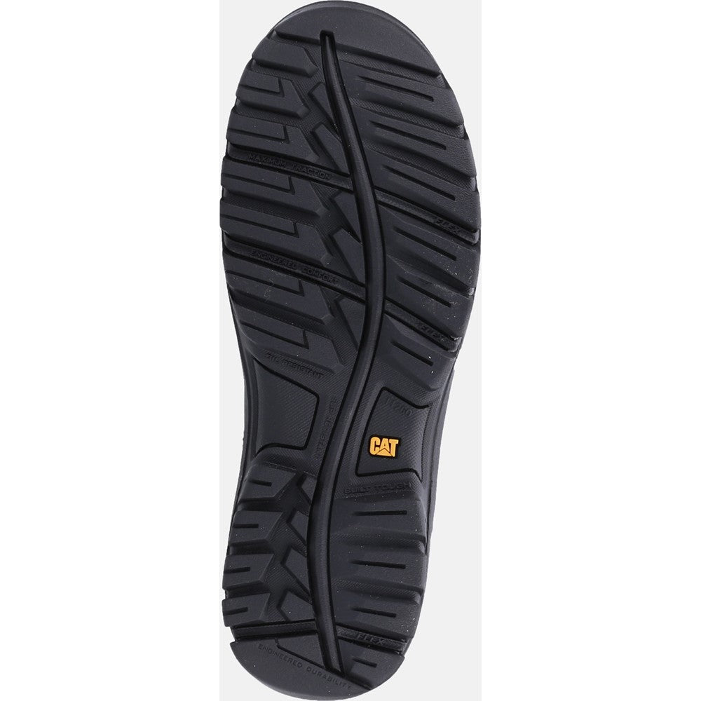 Caterpillar Framework Safety Boot ST S3 WR HRO SRA