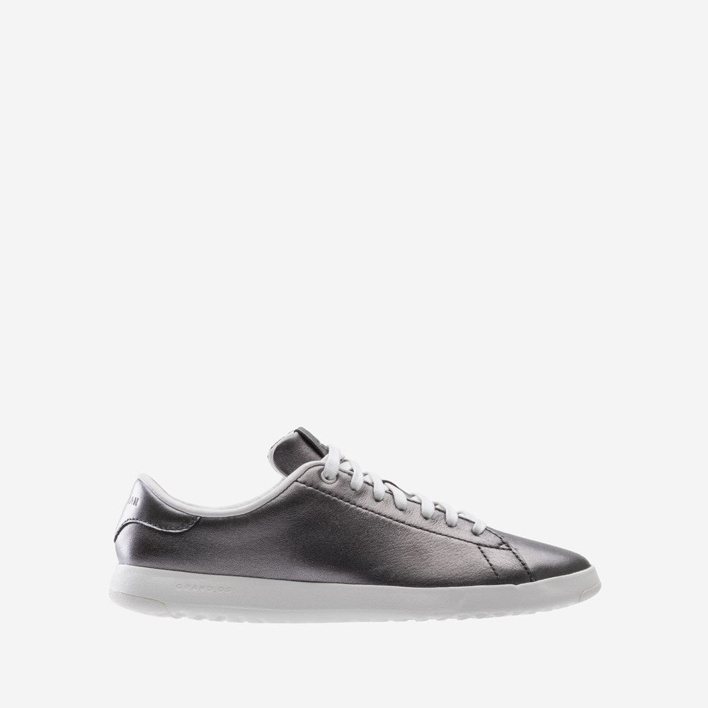 Cole Haan GrandPro Tennis Metallic Trainer