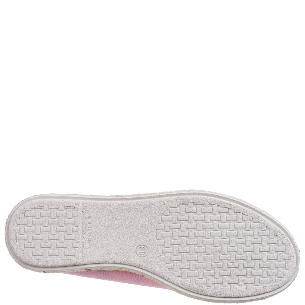 Flossy Condor Ballerina Pump
