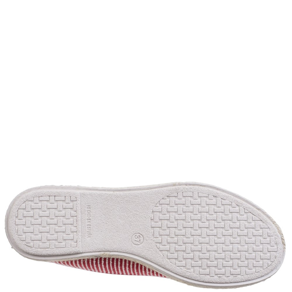 Flossy Sabroso Ballerina Espadrille