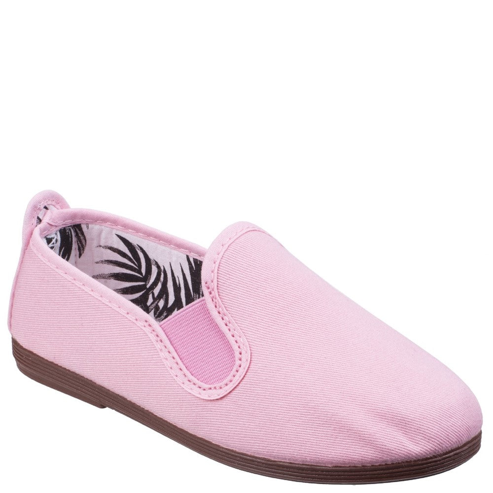 Flossy Arnedo Infants Slip On Shoe