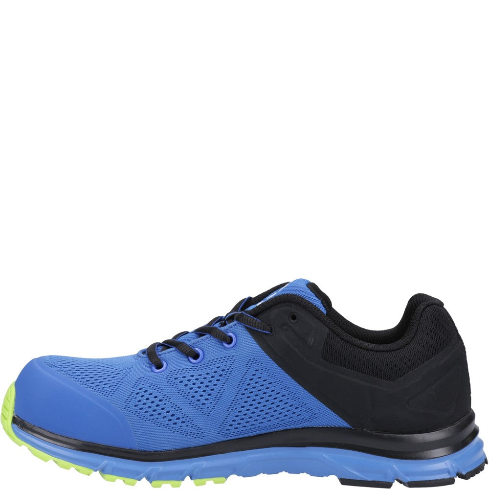 Albatros Lift Blue Impulse Low Safety Trainer