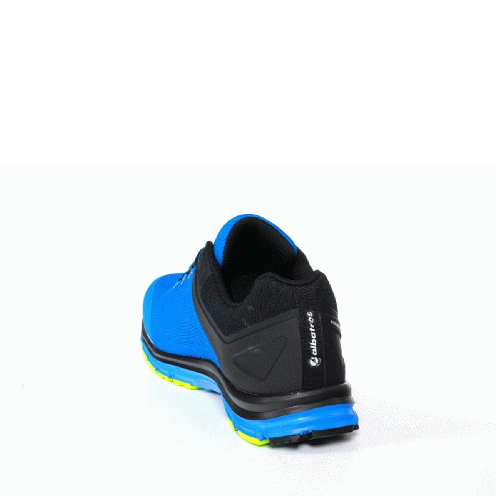 Albatros Lift Blue Impulse Low Safety Trainer