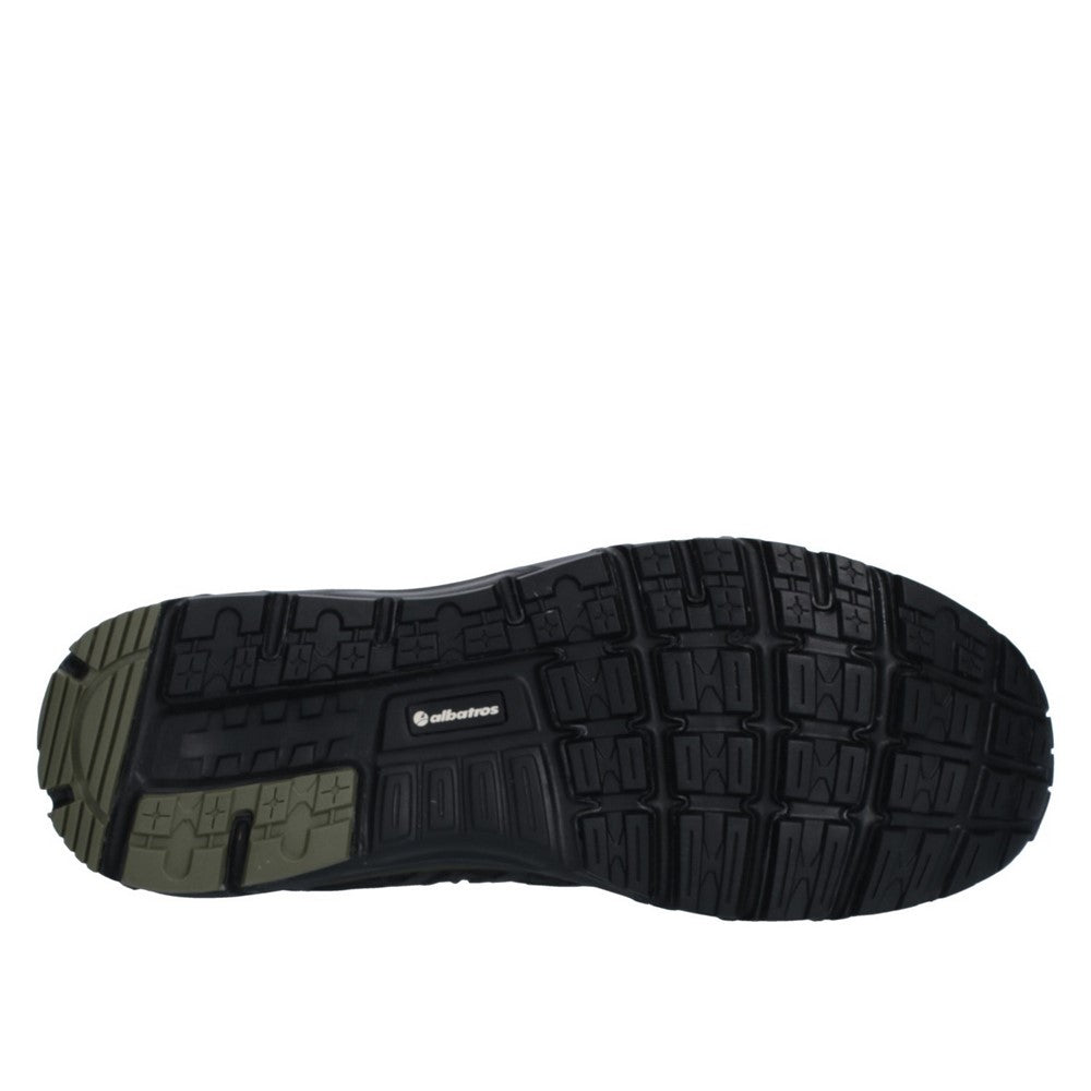 Albatros Energy Impulse Olive Low Safety Trainer