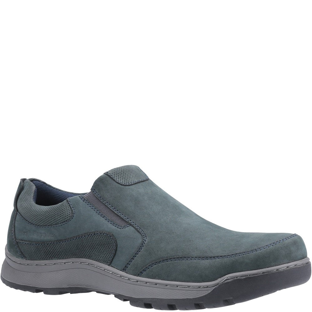 Hush Puppies Jasper Trainer