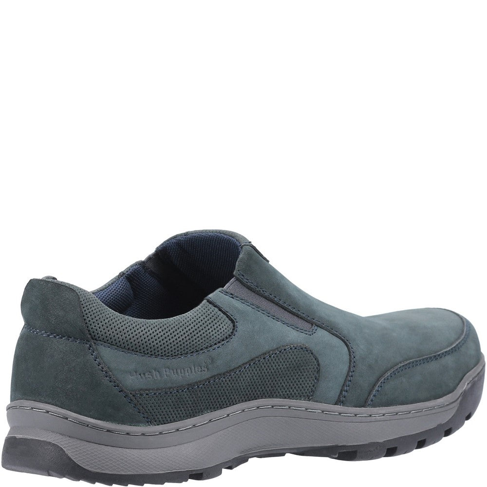 Hush Puppies Jasper Trainer