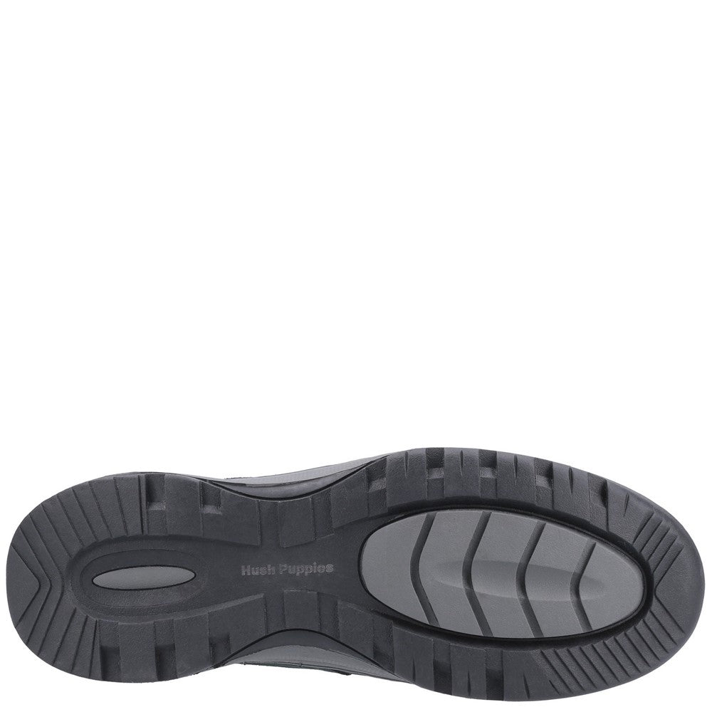 Hush Puppies Jasper Trainer