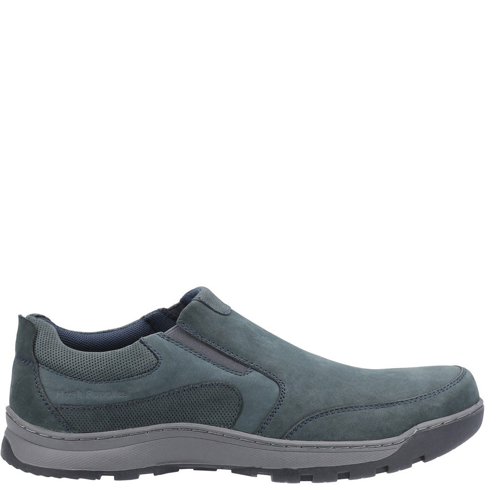 Hush Puppies Jasper Trainer