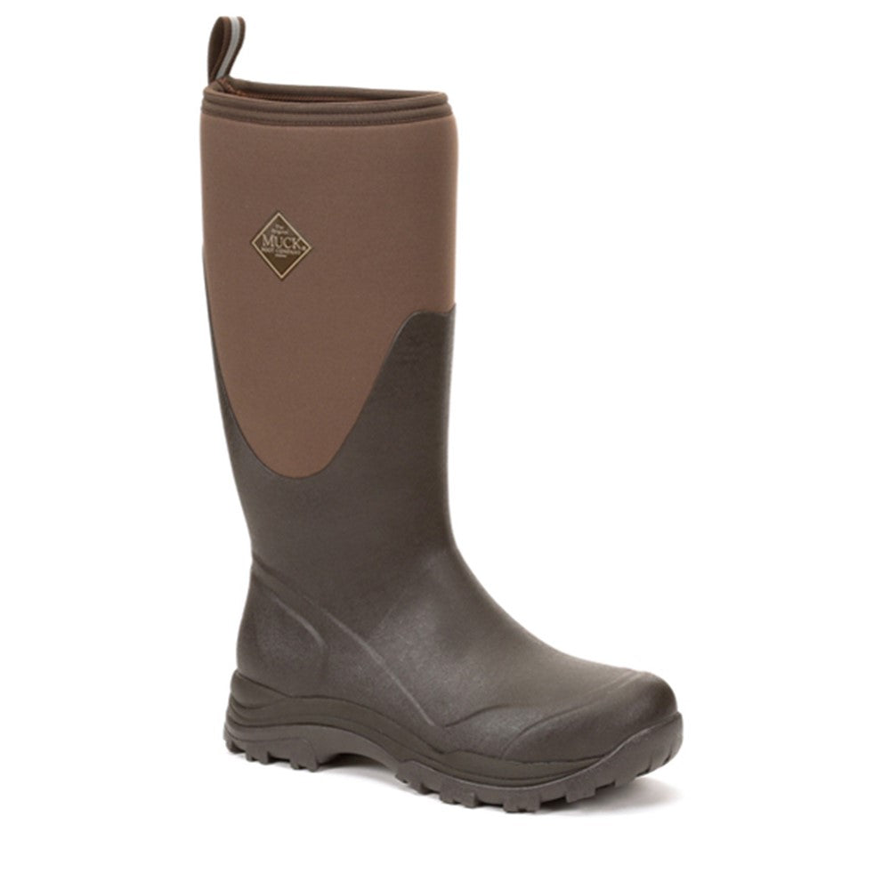 Muck Boots Outpost Tall Wellington