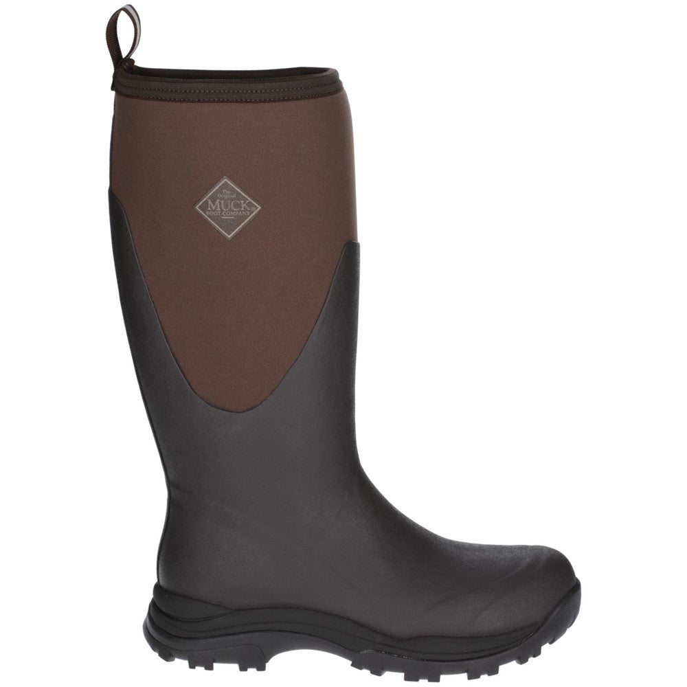 Muck Boots Outpost Tall Wellington