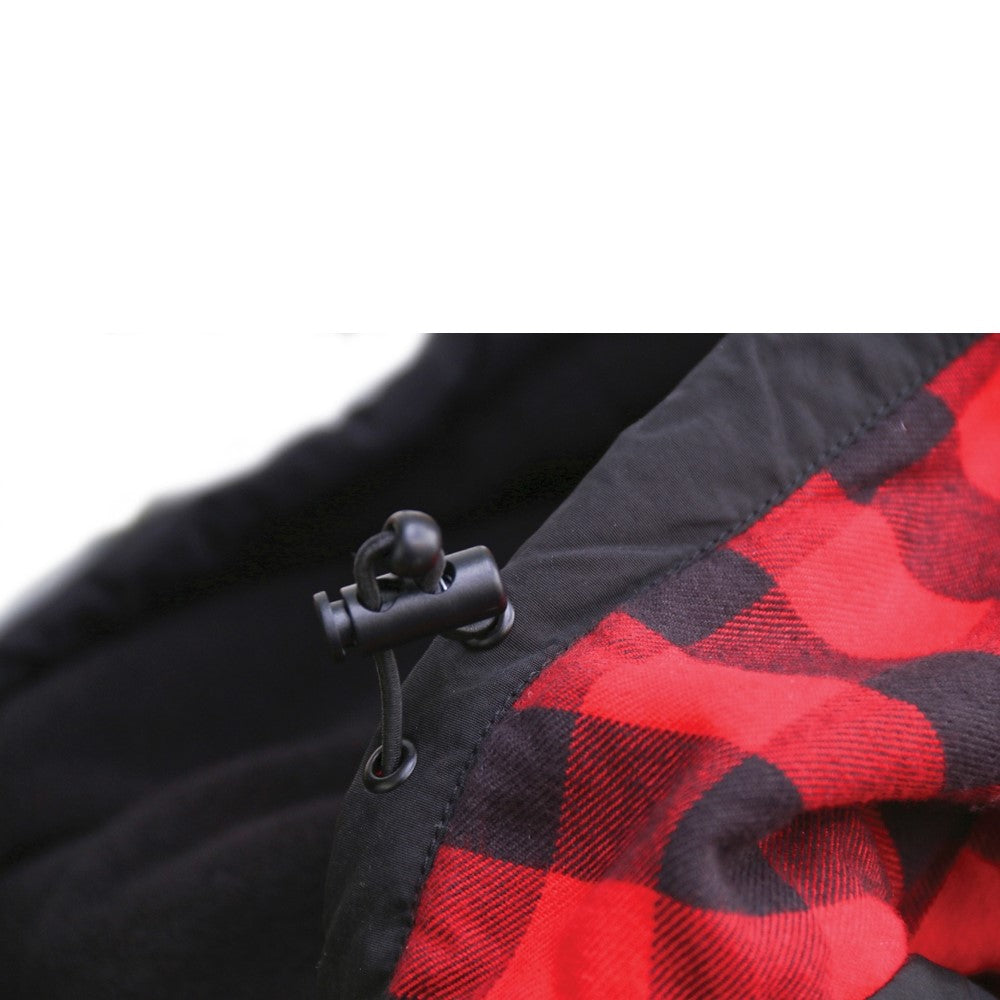 Caterpillar Sequoia Jacket