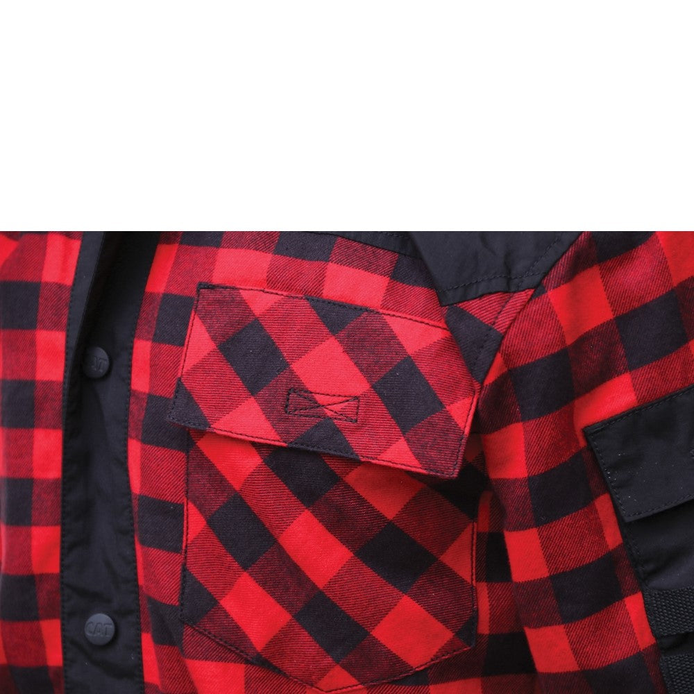Caterpillar Sequoia Jacket