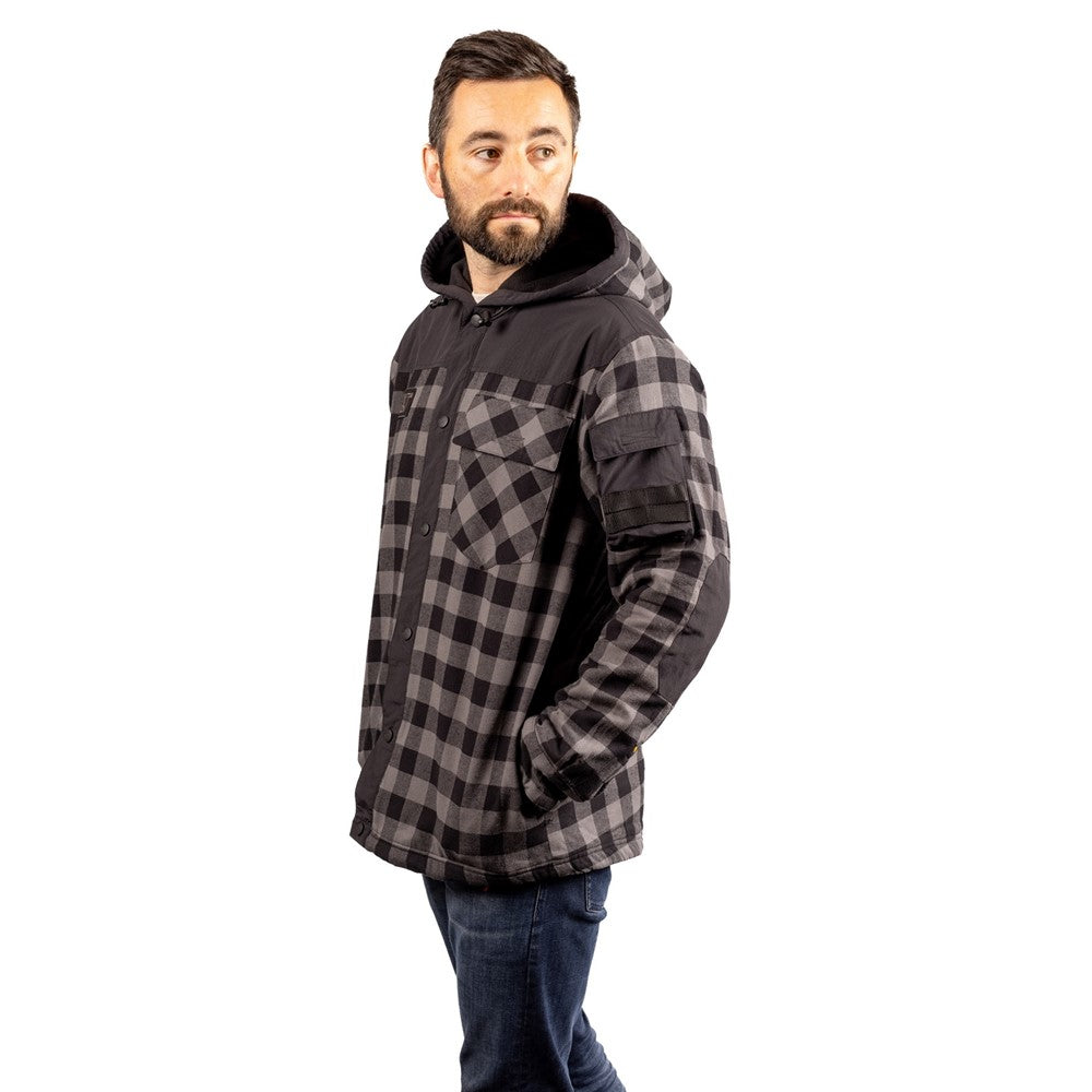 Caterpillar Sequoia Jacket