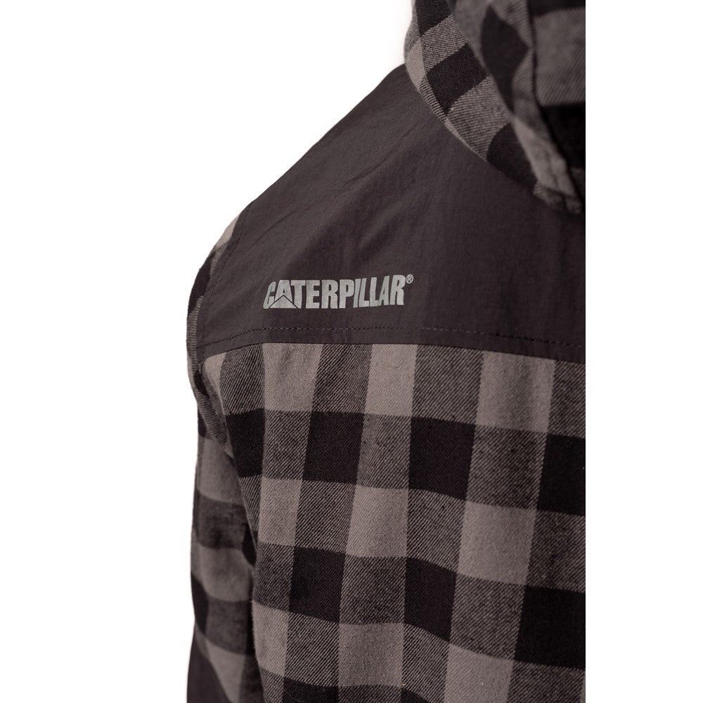 Caterpillar Sequoia Jacket
