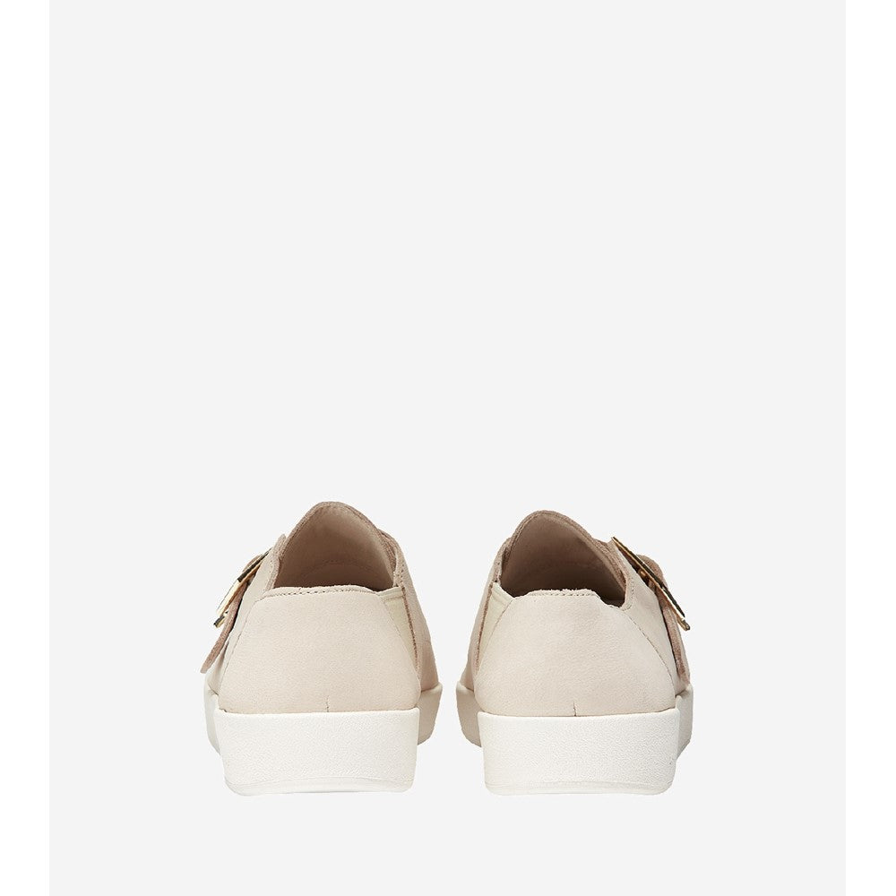Cole Haan Grandpro Spectator Monk Slip On Shoe