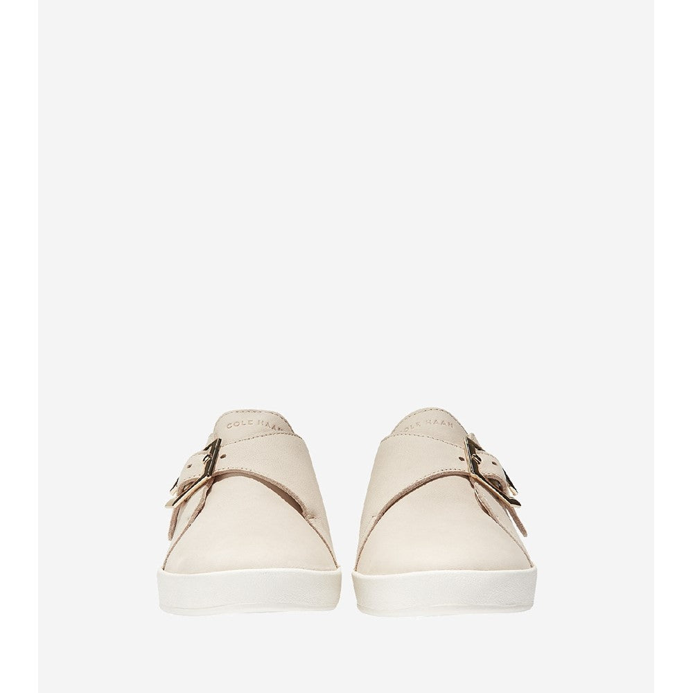 Cole Haan Grandpro Spectator Monk Slip On Shoe