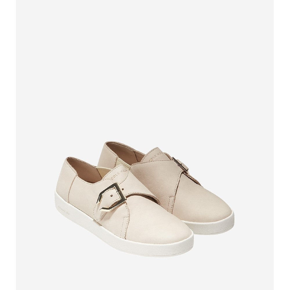 Cole Haan Grandpro Spectator Monk Slip On Shoe