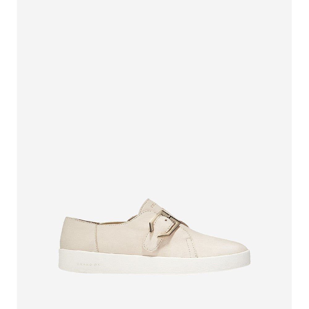 Cole Haan Grandpro Spectator Monk Slip On Shoe
