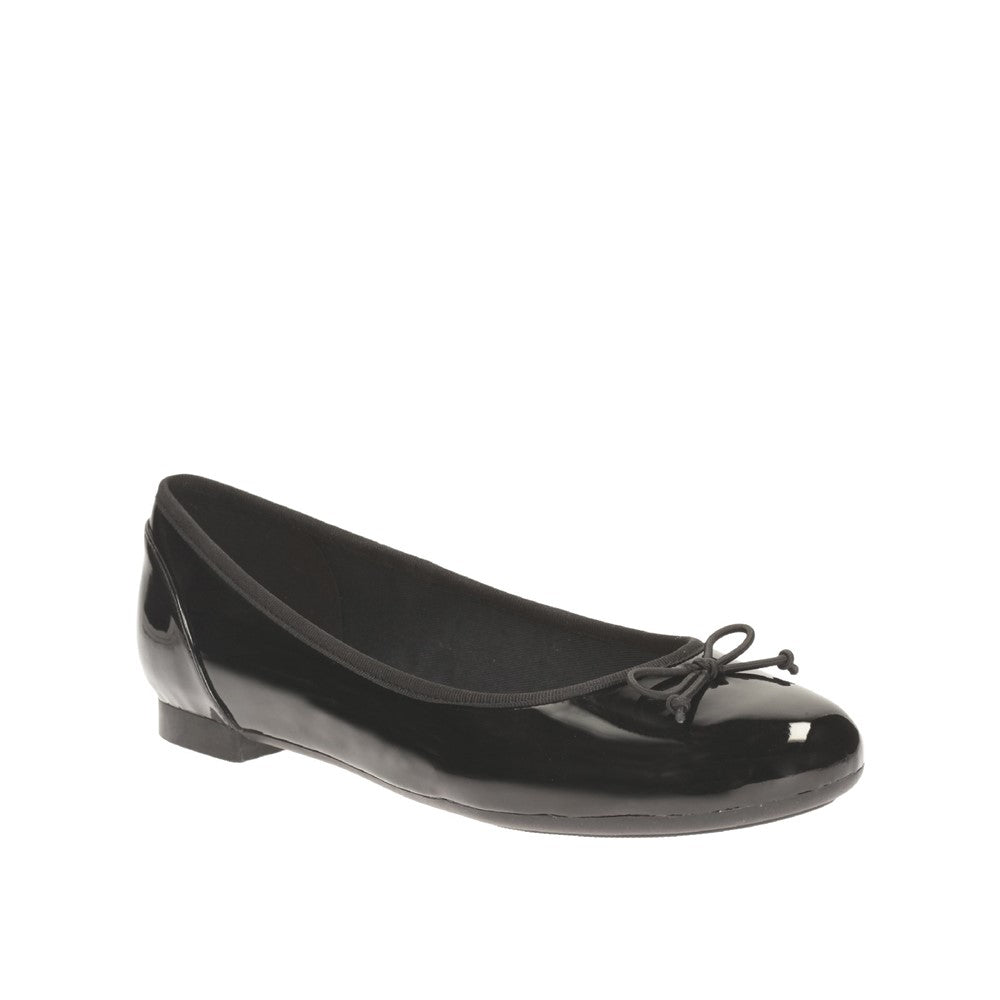 Clarks Couture Bloom Slip On Shoe