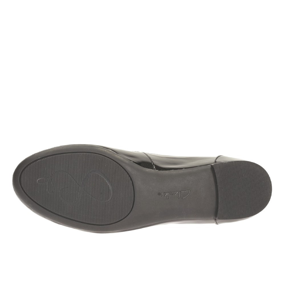 Clarks Couture Bloom Slip On Shoe