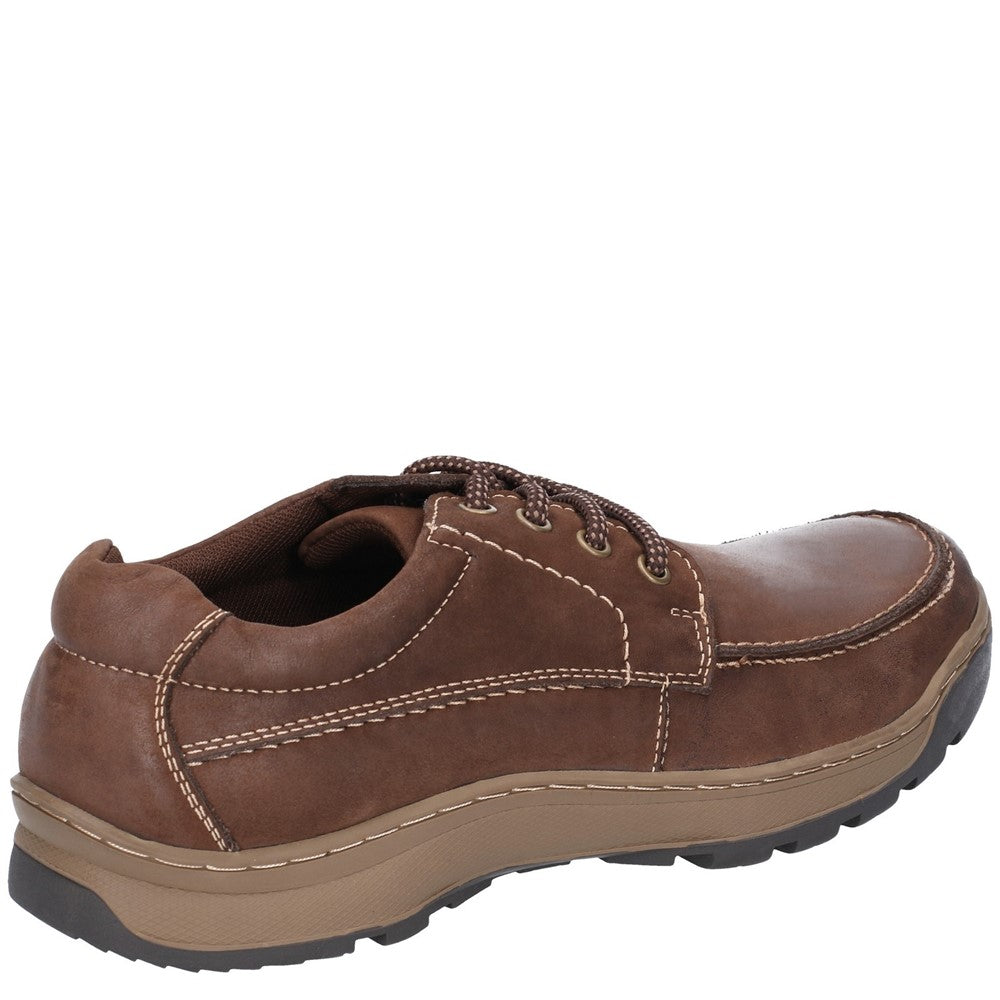 Hush Puppies Tucker Lace Shoe