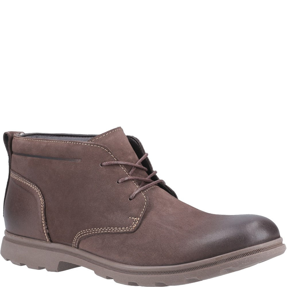 Hush Puppies Tyson Chukka Boot