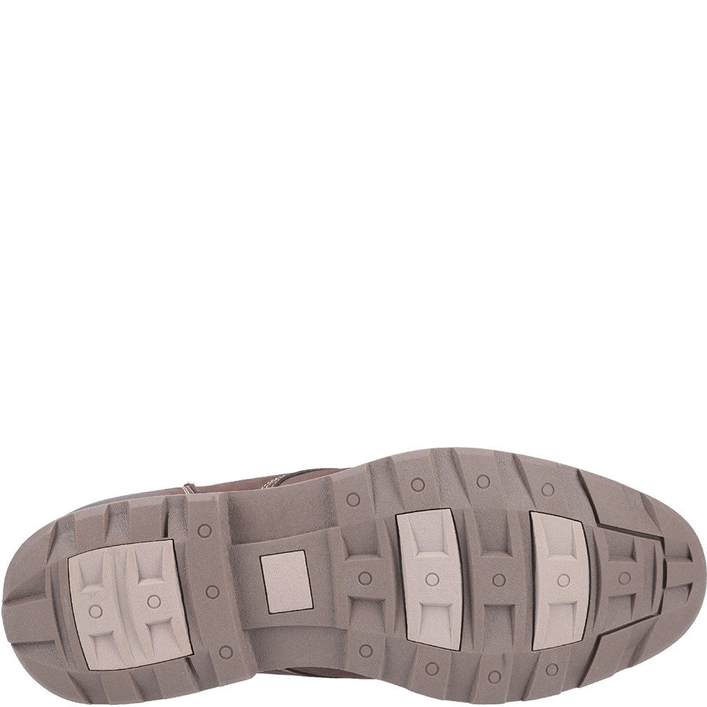 Hush Puppies Tyson Chukka Boot