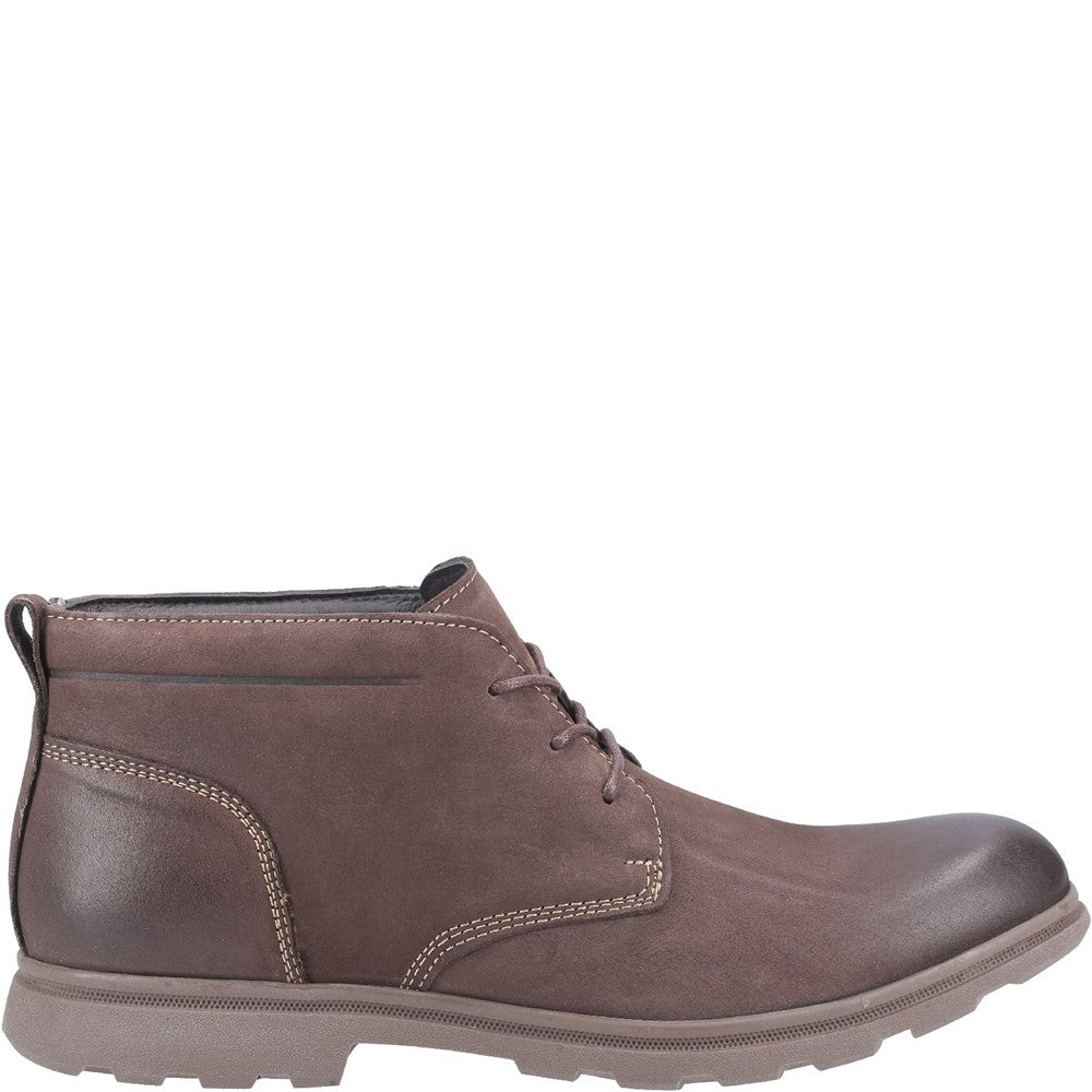 Hush Puppies Tyson Chukka Boot