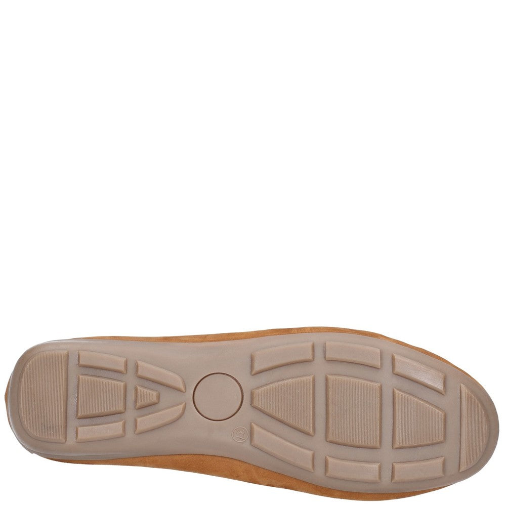 Hush Puppies Maggie Toggle Shoe