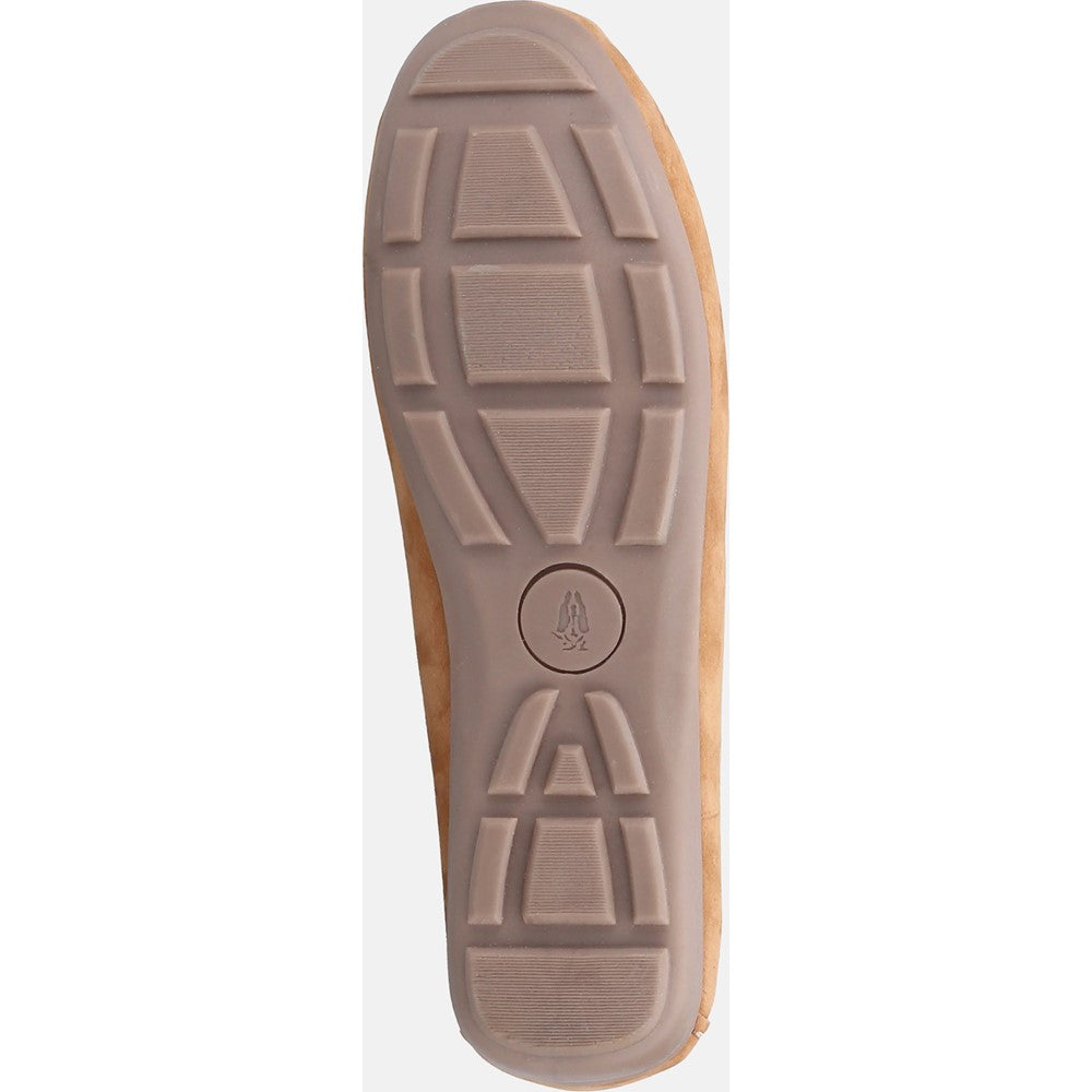 Hush Puppies Maggie Toggle Shoe