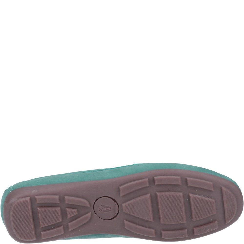 Hush Puppies Maggie Toggle Shoe