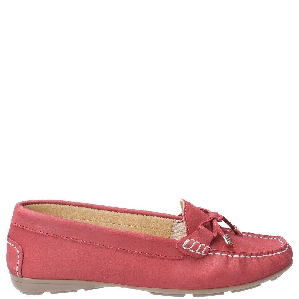 Hush Puppies Maggie Toggle Shoe