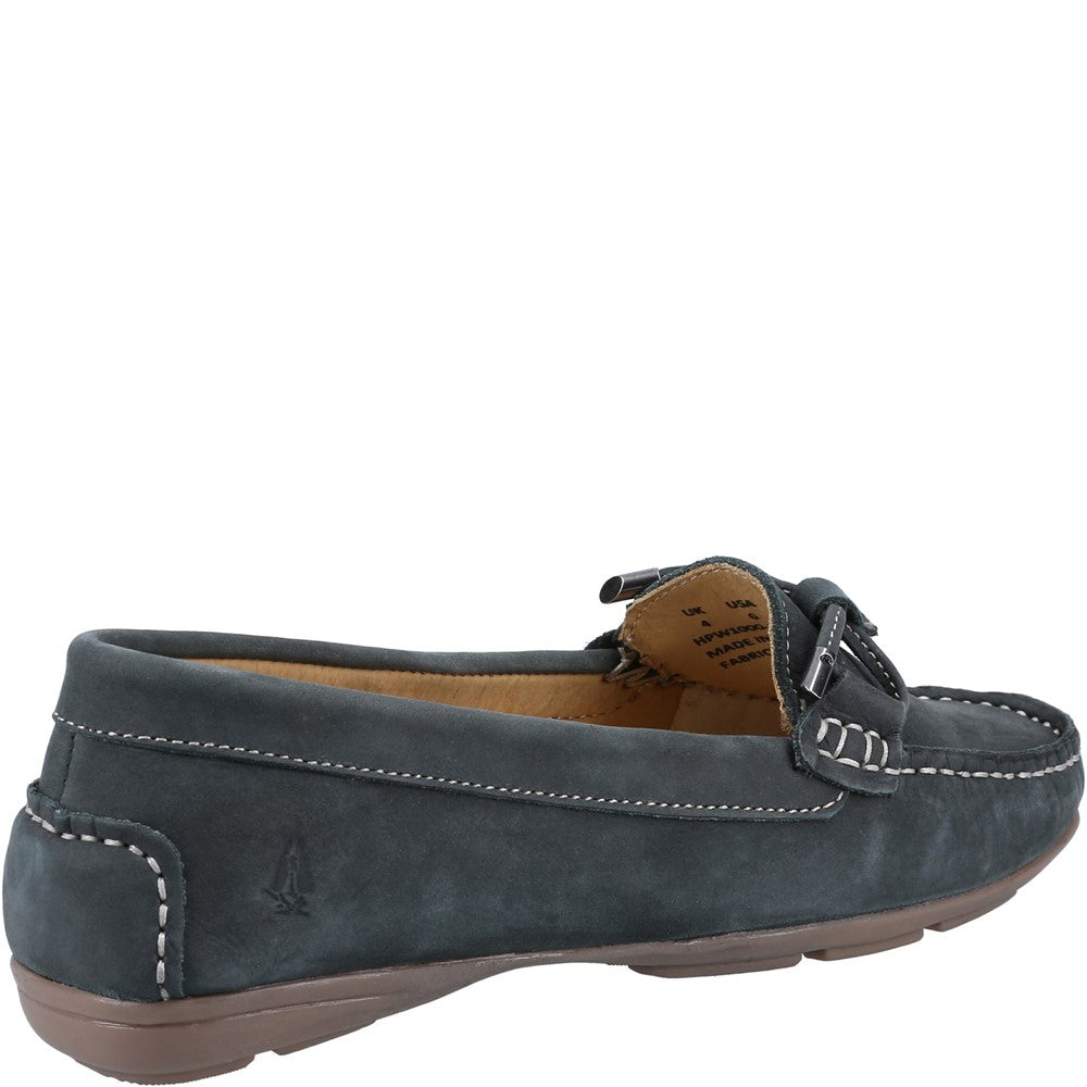 Hush Puppies Maggie Toggle Shoe