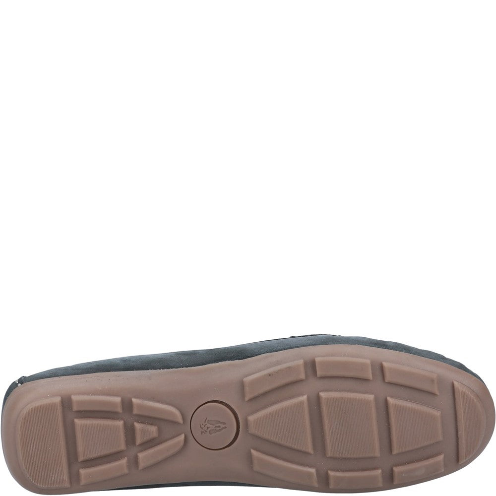 Hush Puppies Maggie Toggle Shoe