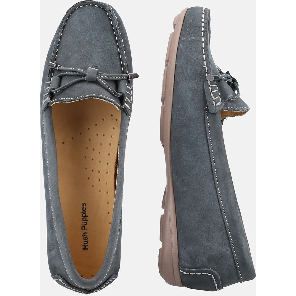 Hush Puppies Maggie Toggle Shoe
