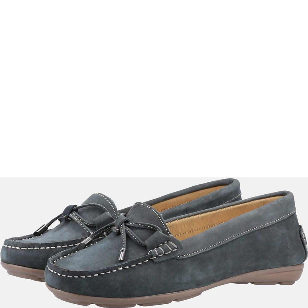 Hush Puppies Maggie Toggle Shoe