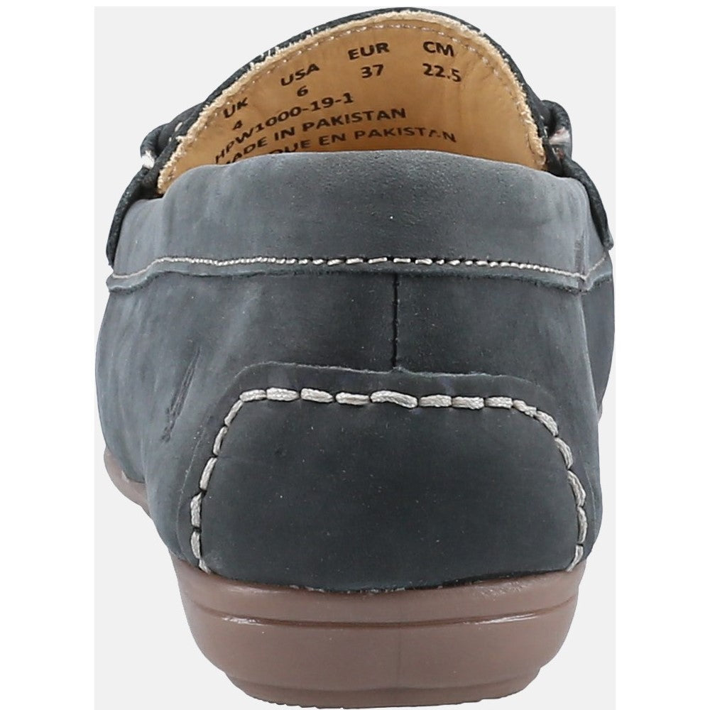 Hush Puppies Maggie Toggle Shoe