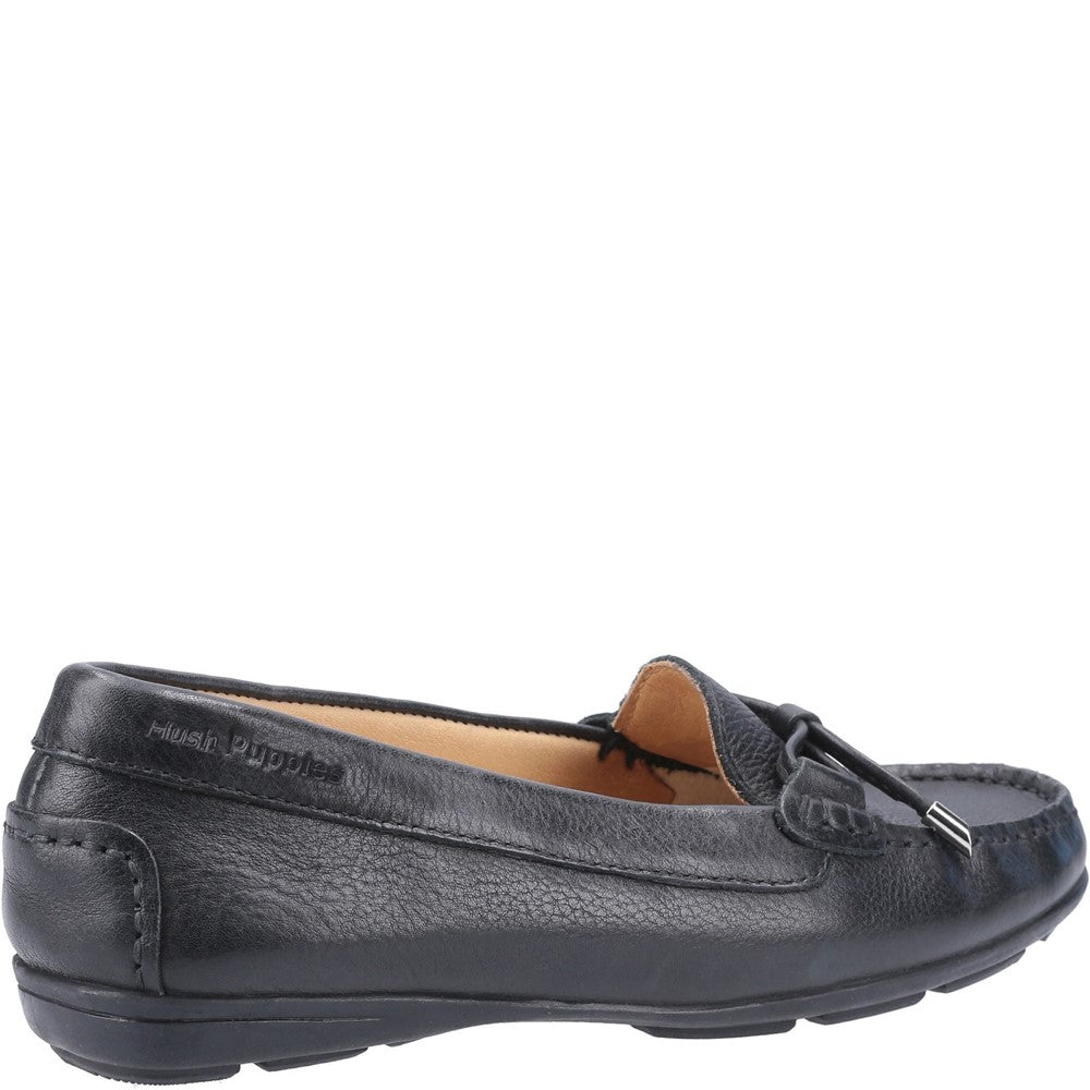 Hush Puppies Maggie Toggle Shoe