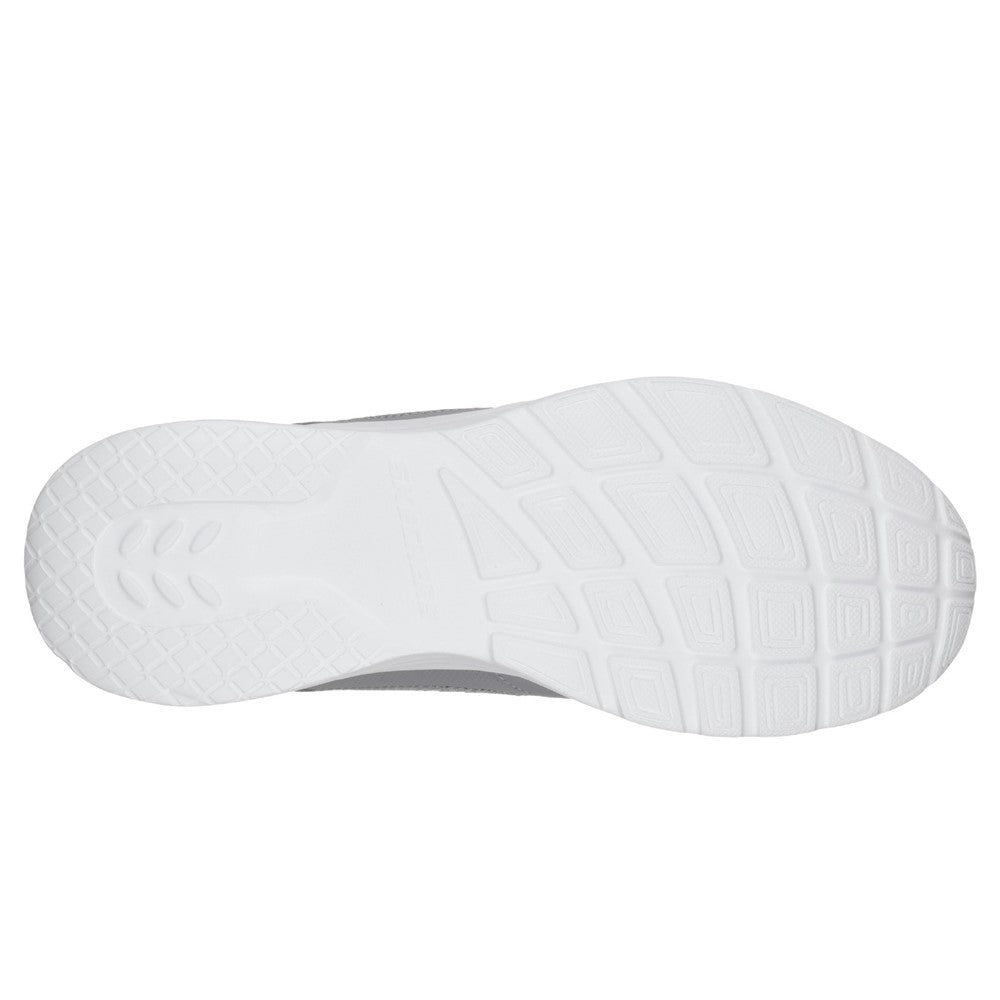 Skechers Dynamight 2.0 Lace Up Memory Foam Trainer