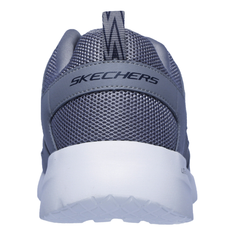 Skechers Dynamight 2.0 Lace Up Memory Foam Trainer