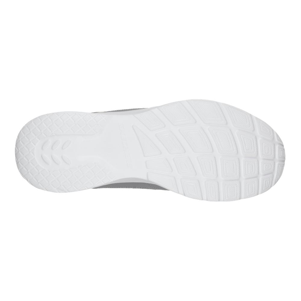 Skechers Dynamight 2.0 Lace Up Memory Foam Trainer