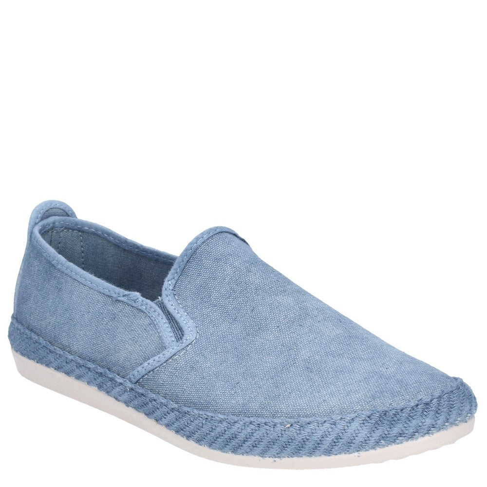 Flossy Manso Slip On Shoe