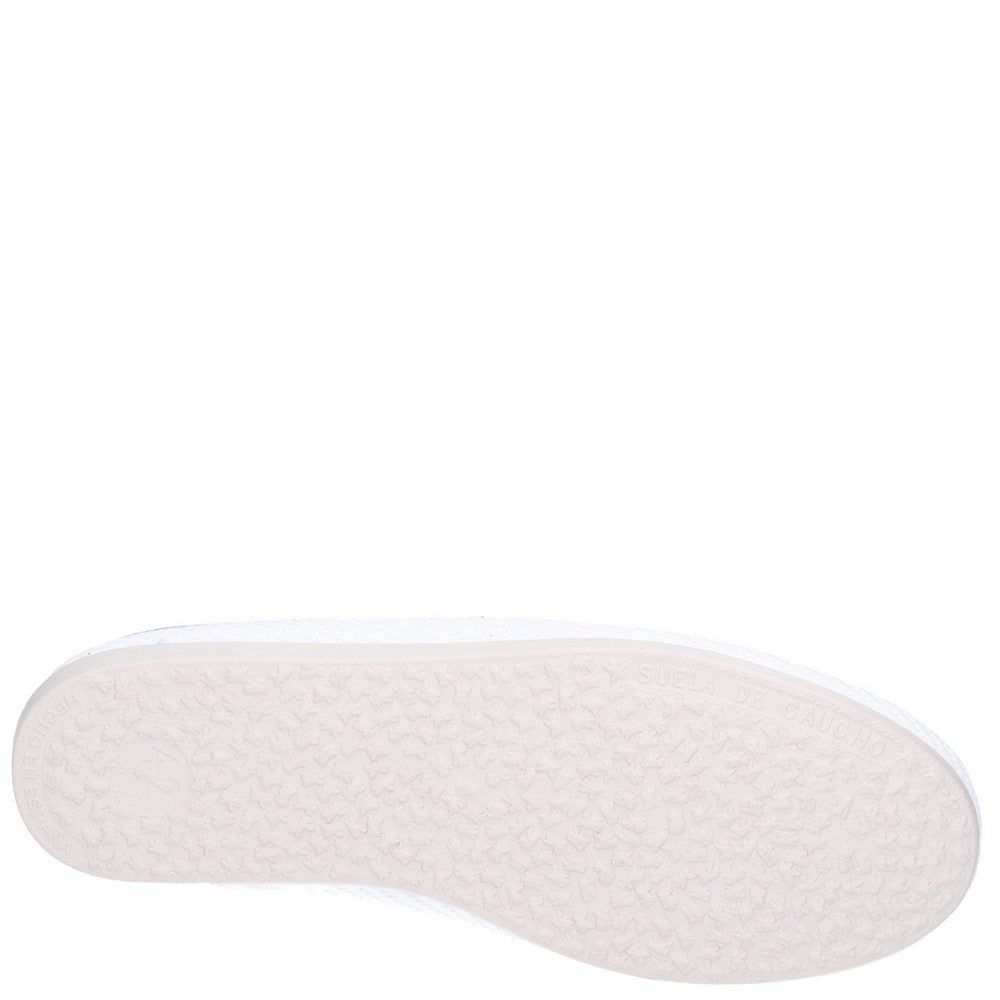 Flossy Carota Slip On Shoe