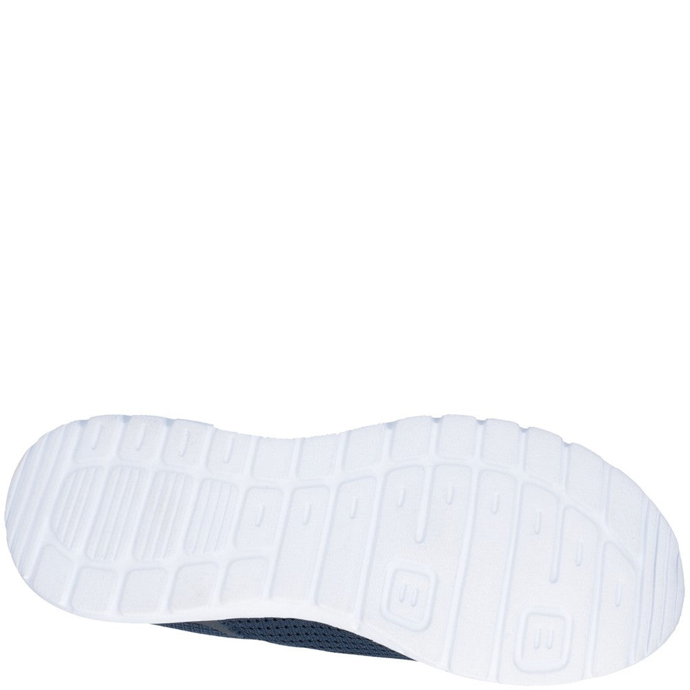 osaga Lennox Lace Up Trainer