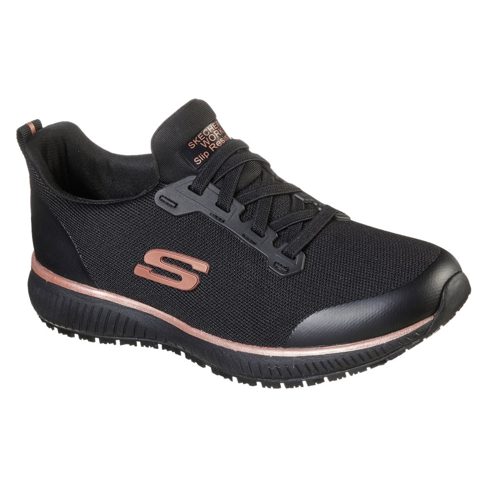 Skechers Workwear Squad SR Occupational Shoe