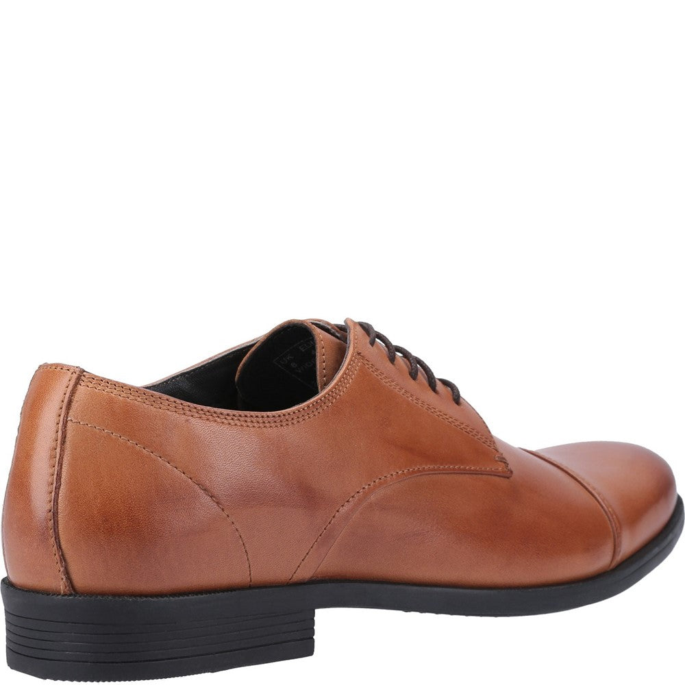 Hush Puppies Ollie Cap Toe Shoe