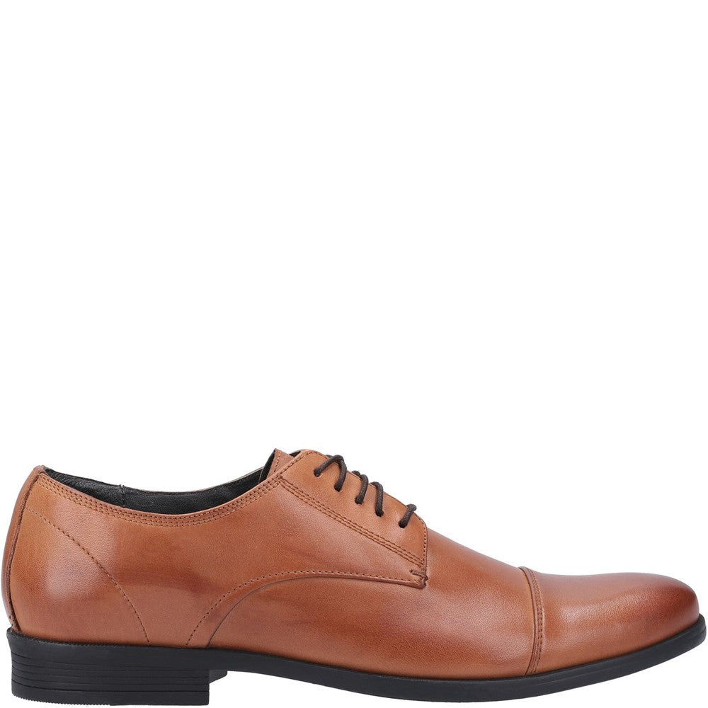 Hush Puppies Ollie Cap Toe Shoe