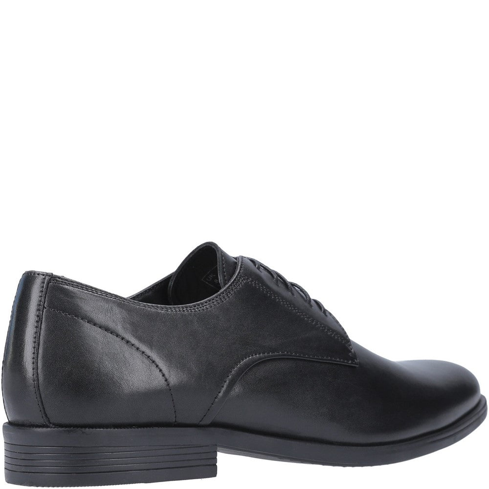 Hush Puppies Oscar Clean Toe Shoe